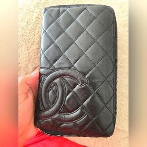 Chanel Cambon Large Organizer